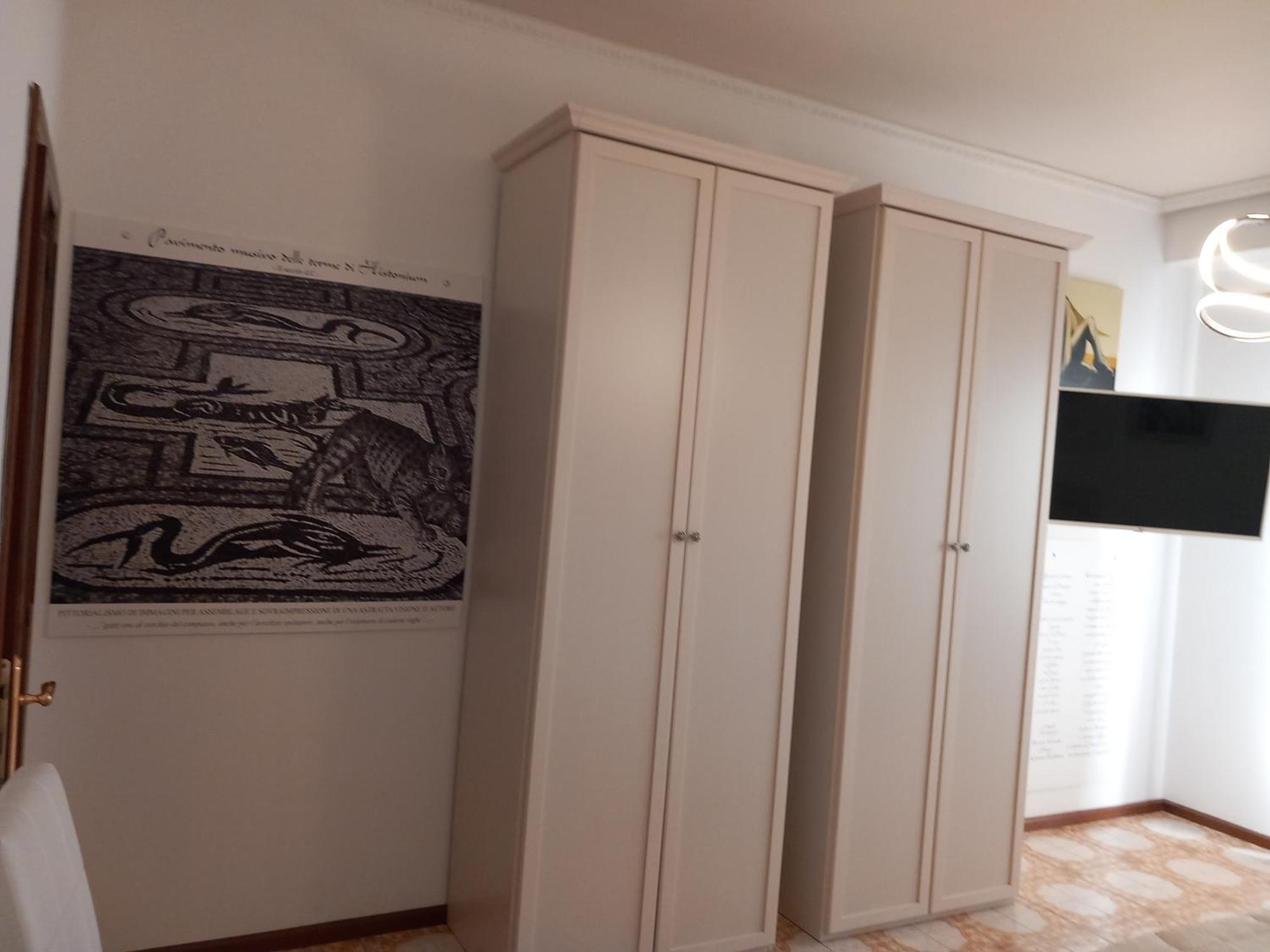 Bed and Breakfast Wast-Host By Michelangelo Васто Номер фото