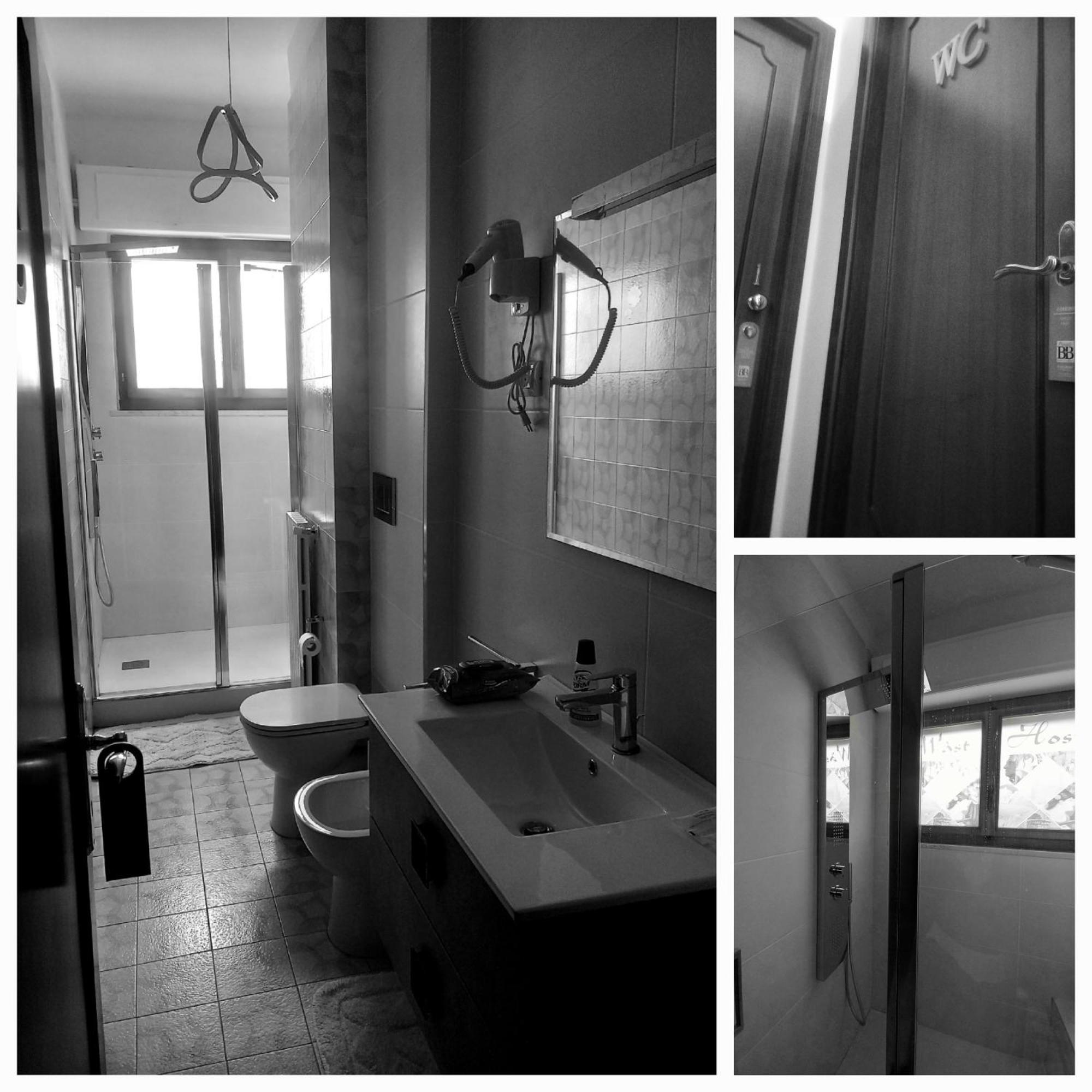 Bed and Breakfast Wast-Host By Michelangelo Васто Екстер'єр фото